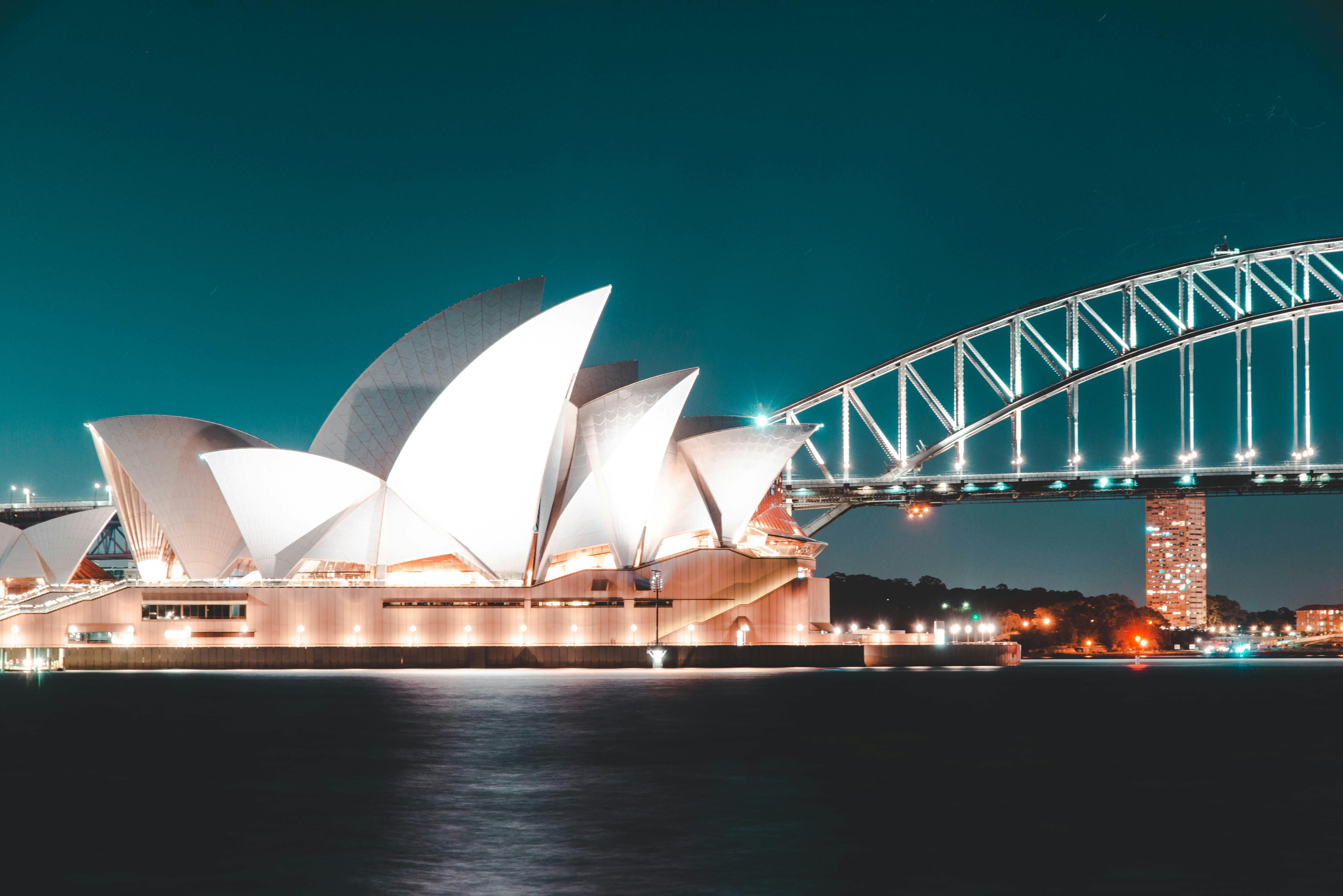 Image of Australia